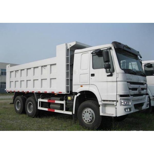 самосвал 371ХП 6С4 20КБМ сверхмощный двойной - обойдите вокруг тормоз воздушного давления