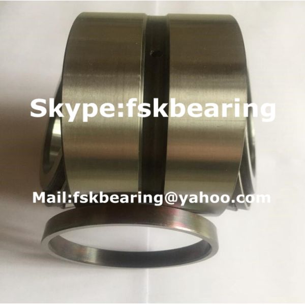 Impact Resistance 3519/710 Tapered Roller Bearing Large Size Roller Bearings for Oil Field Industry