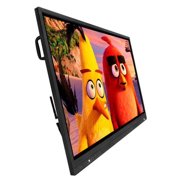 Высокоскоростная интерактивная доска совместима с Windows/Mac/Android/iOS