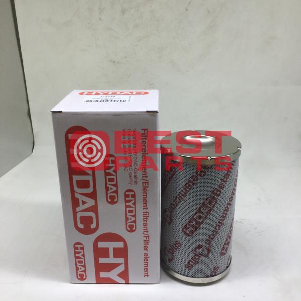 Excavator Engine  Parts Hydraulic Pressure Filter Element  313759  / 0330 D 010 BN4HC