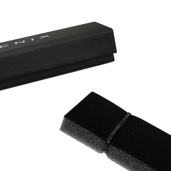 Reloj de lujo Banda Regalo Paquete personalizado Venta al por menor Reloj de correa Embalaje de papel Reloj de banda Embalaje de caja