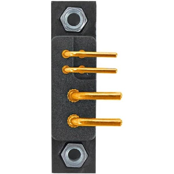 Xiaomi 2+4 Series 40A Heavy-Duty Lithium Battery Discharge Plug EV Charging Stand