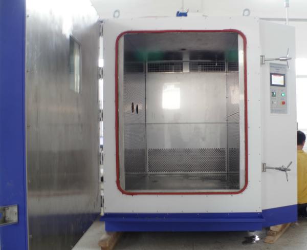 Conformidade com o MIL-STD-810H e com a IEC 60068-2-13 Advanced Altitude Test Chamber for Electronics Durability Testing