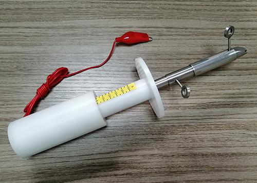 80mm IEC60335 Figure 7 Finger Nail Test Equipment