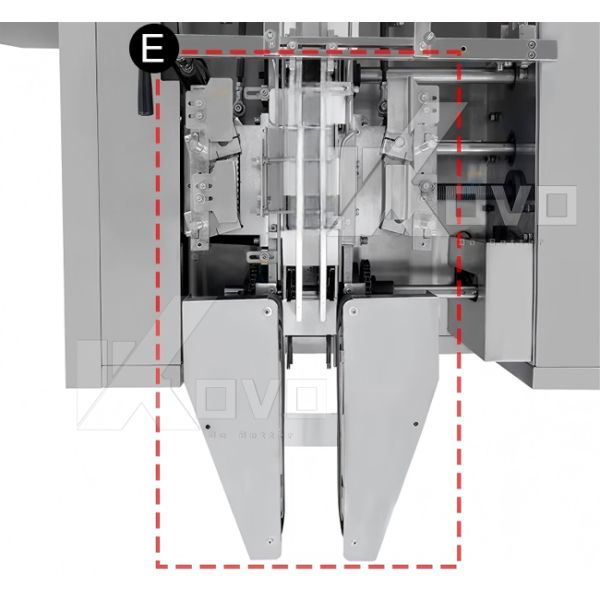 Horizontal Automatic Solid Soap Flow Wrapping Packaging Machine Bar Soap Bowl For Pillow Bag