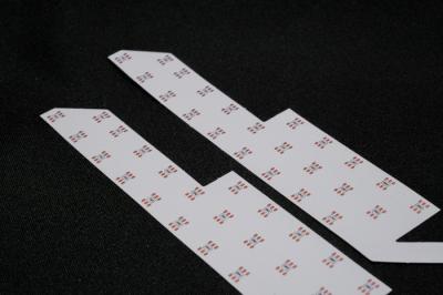 Hot sales LED Car interior Light Panel -Flex Printed Circuit Board Assembly For LED Lights Medical Equipment Specail-shaped panel custom -shaped panel