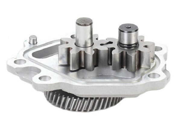 bombas de óleo do motor de 15010-46G05 BD30 para a máquina escavadora
