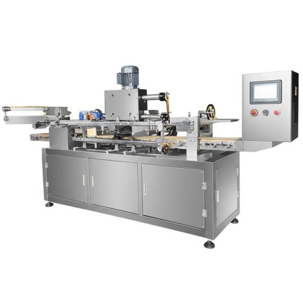 Granola Bar Machine