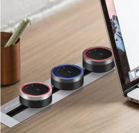 Sistema de trilha esperto universal do poder da mesa de escritório da tomada para o multi soquete Tabletop elétrico