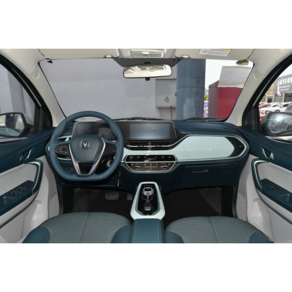 CHANGAN Benben EStar Mini EV Cars 310km New Energy Car 150km NEDC