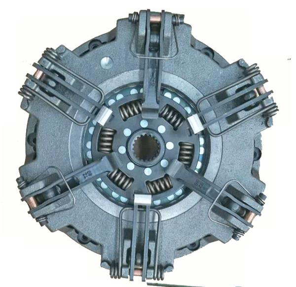5420 Replacement Clutch Disc