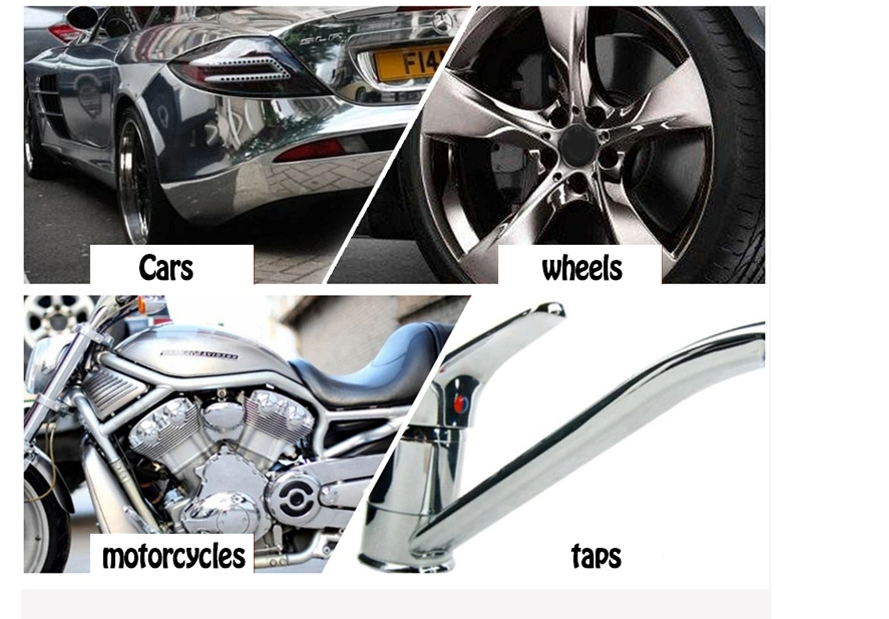 Универсальный акриловый сертификат SGS RoHS краски для пульверизатора аэрозоля 400ML