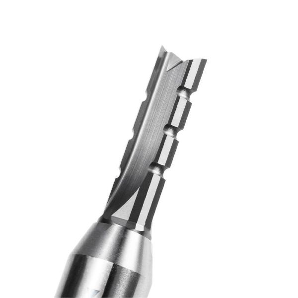 1/2'Шанк диаметр TCT прямая часть для деревянных фрезерных станков CNC