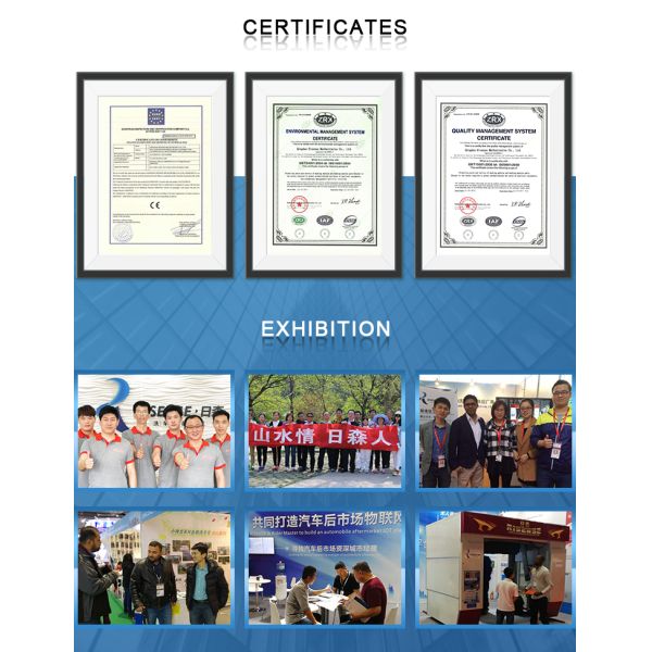 Автоматическая машина для стирки автомобилей с управляемым ПЛК CC-690 для профессиональной чистки