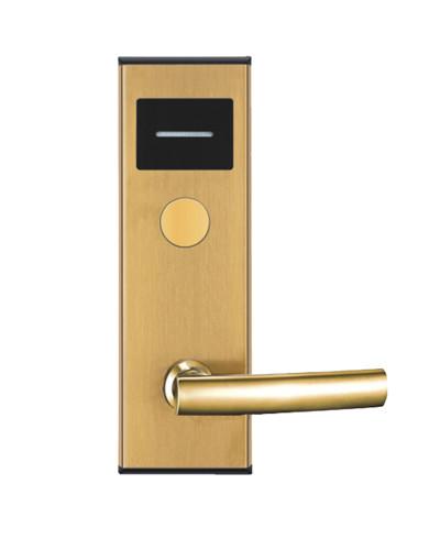 Popular stainless steel hotel Locks for Hotels, Motels ,Hospitals