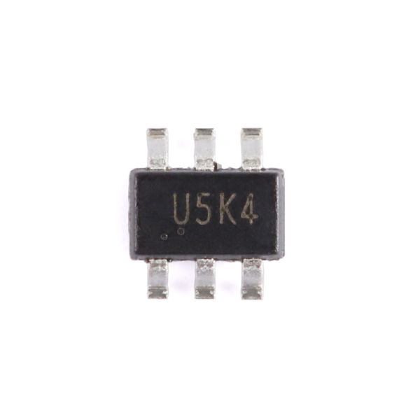 CH412K The Four-channel ESD Protection Diode Array Can Withstand The Maximum ±15KV Human Model ±8KV Contact Discharge And ±15KV Gap Discharge ESD Pulses As Specified By IEC 61000-4-2