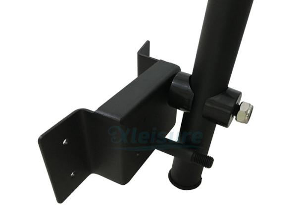Spa Accessories Aluminum Spa Cover Lifter For Outdoor Hot Tub Cover