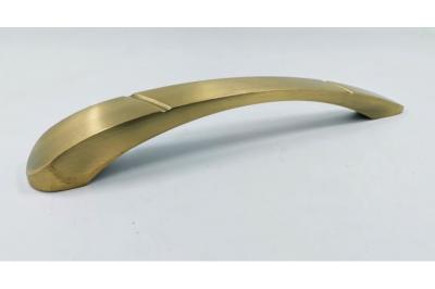 Estilo italiano Zamac Material Alças de caixão e acessórios fabricados na China ZH015