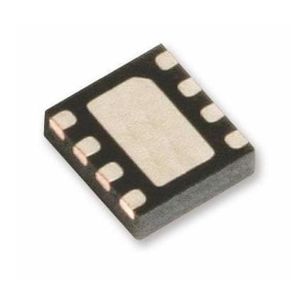 FAN3121TMPX        onsemi / Fairchild