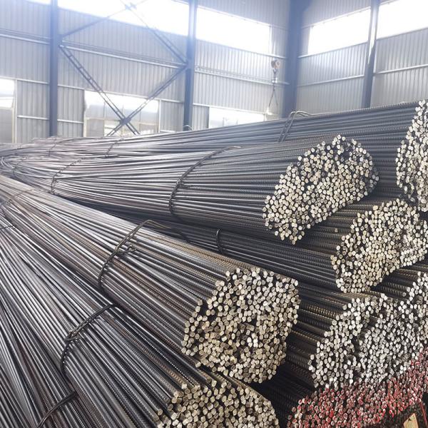 1-12mm deformed steel rebar iron rod for construct hot rolled construction iron rods high quality concrete iron rods