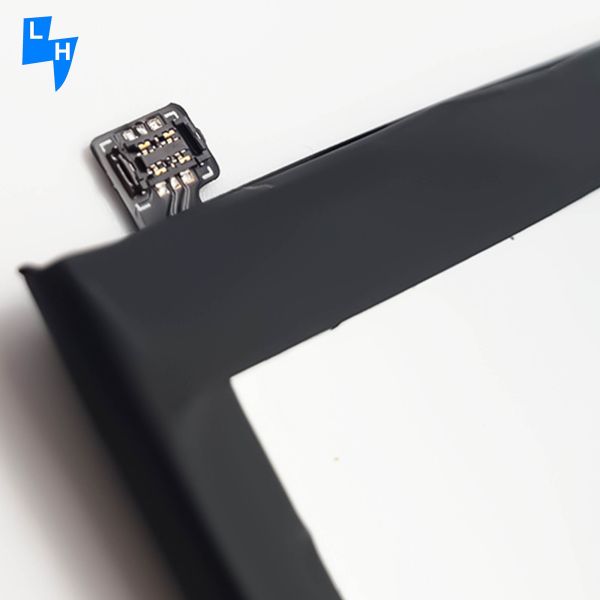 Белый аккумулятор 4050mAh BT61 для мобильного телефона MEIZU M3 Note 3