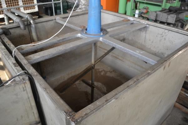 Caixa reciclada do ovo da papelada que faz a operação fácil do de alta capacidade da máquina