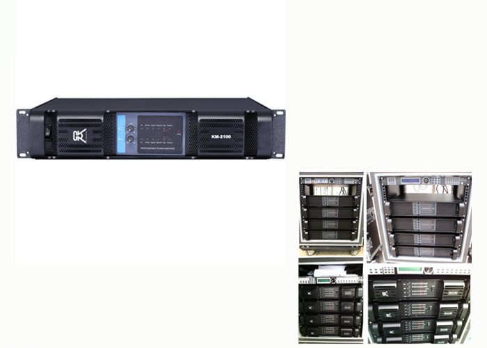 Dj Equipment Transformer Power Amplifier Pa Speaker Rechargeable With Steel And Aluminum