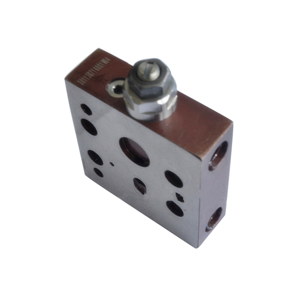 Высокопрочное уплотнение гидронасоса, части насоса поршеня колцеобразного уплотнения запасные