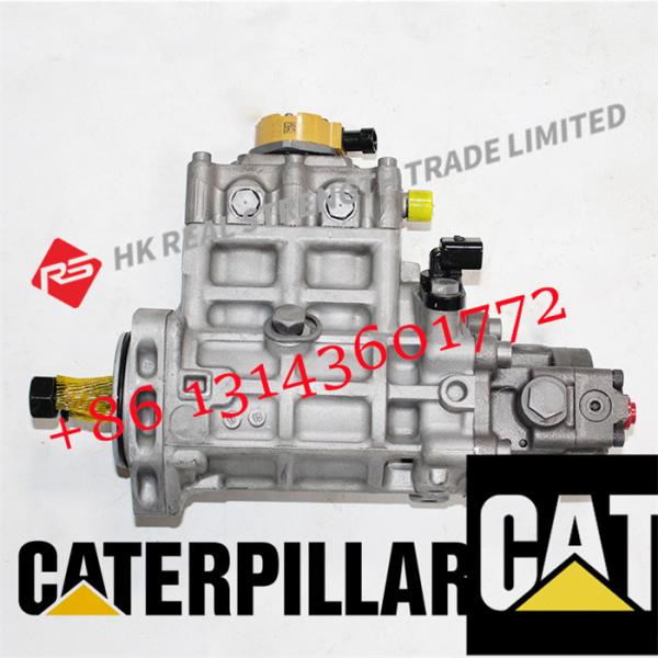 Diesel Engine Parts Fuel Injection Pump 324-0532 3240532 10R-7659 10R7659 2641A405 For Caterpillar C4.4/C6.6