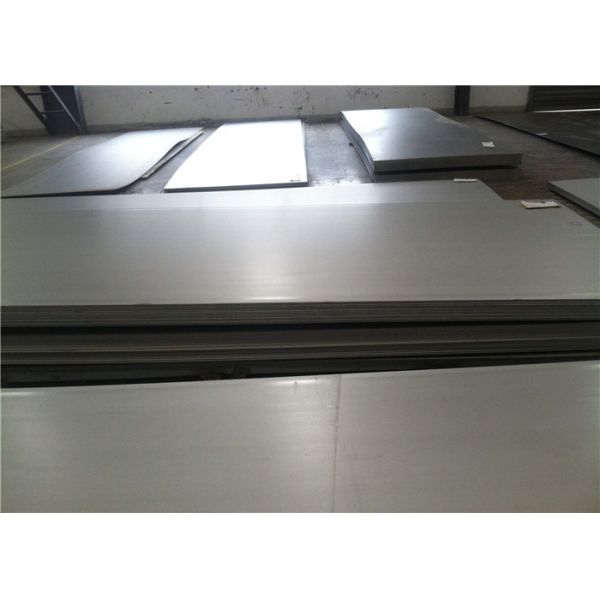 0Cr17Ni7Al 17-7PH/S17700 Stainless Steel Sheet Plate Bright Precipitation Hardening Sediment Hardened