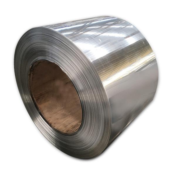 ASTM 301 302 303 304 304L 309 310 310S 321 2B/BA/Mirror Hot / Cold Rolled Stainless Steel Plate