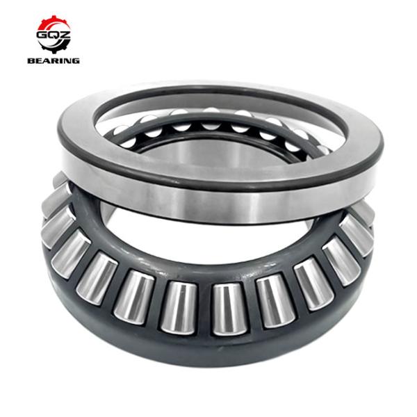 Solid Brass Cage 29414-MB 29414-E  Self-Aligning Thrust Roller Bearings 70x150x48mm