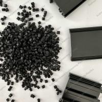 Da poliamida alta PA66 GF25 da resistência de desgaste da categoria de Extruion força mecânica alta plástica de nylon Graules
