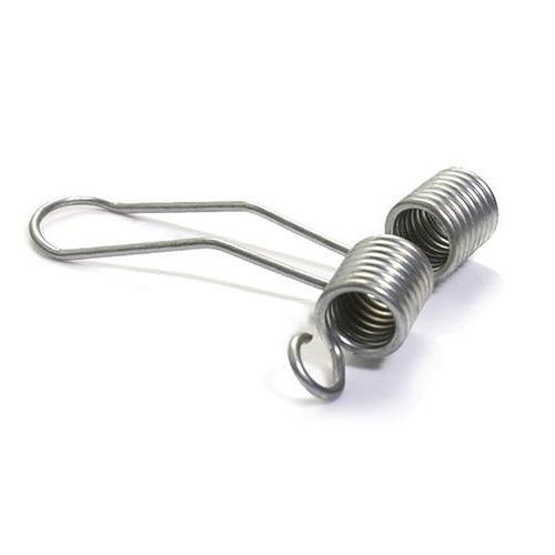 Heavy Duty Right Hand Screw 7mm Double Helical Torsion Spring