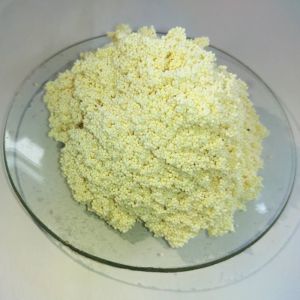 D201 Strong Base Anion Exchange Resin