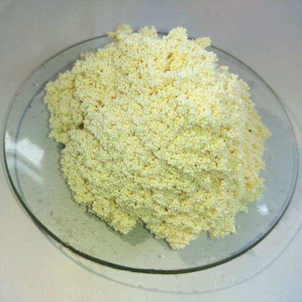 D201 Strong Base Anion Exchange Resin