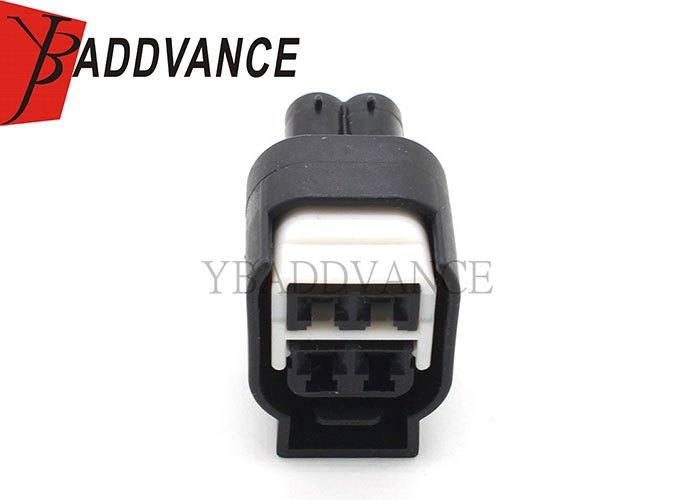 936254-2 4 соединитель MCP 2,8 PBT Pin женский загерметизированный 14AWG TE/AMP для тележки