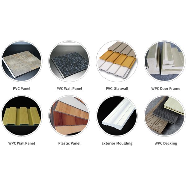 Темные деревянные панели стены ПВК цвета, плакирование стены Пвк для гостиницы или дом