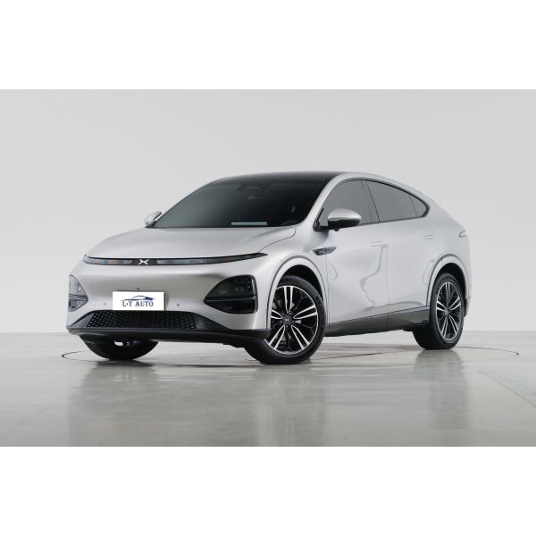 XPENG G6 Electric Car 5 Seater SUV 4WD Fast Charging Time 0.33hrs A Variety of Colors