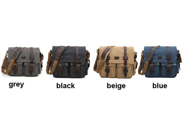 Single Shoulder Multifunctional Camera Bag