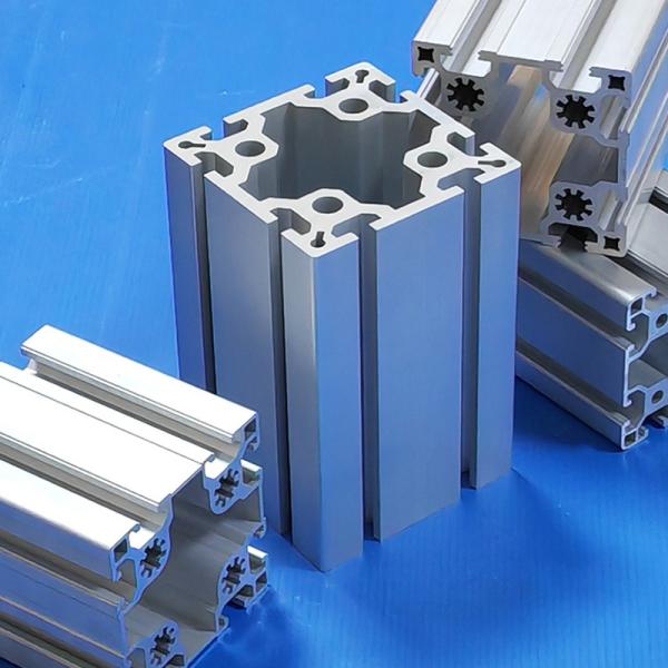 900 Series Industrial Aluminum Profile 90x90 90x90