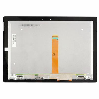 Remplacement extérieur de 1645 écrans de droite 3 de convertisseur analogique-numérique d'Assemblée extérieure d'affichage à cristaux liquides pour le Microsoft Surface