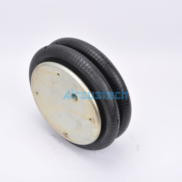 Варочные мешки перекрестного двойника весны воздуха W01-358-7136 Firestone замысловатые резиновые промышленные