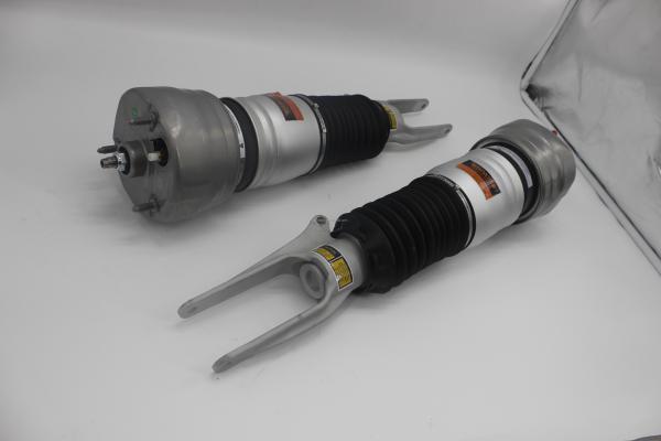 19-218632 Air Suspension Shock Absorber For Porsche Palamela 970 Land Rover Fitment