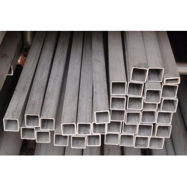3 Inch 40mm Stainless Steel Tube AISI ASTM SS317 Corrosion Resistance JIS