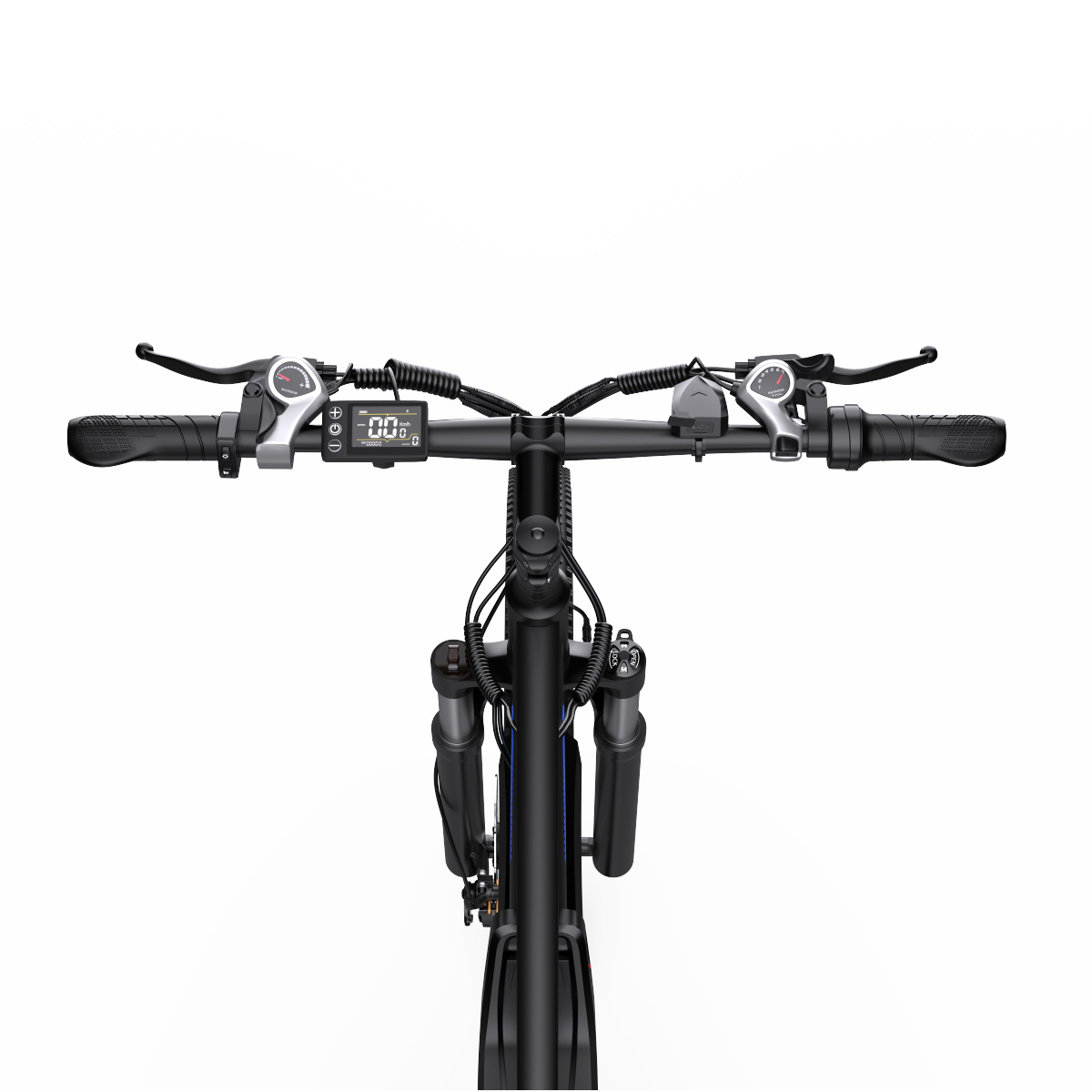 750W 48V 15Ah C29 Electric Mountain Bike Adult Hybrid City Off Road Electric Bicycle