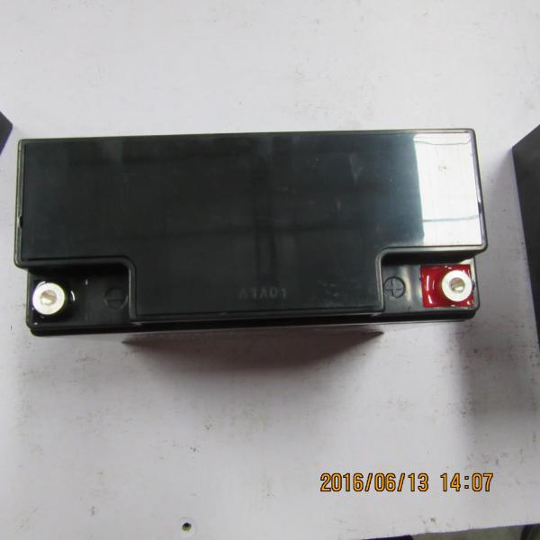 12V 18AH Uninterruptible Power Supply Battery , Lead Acid Storage Battery