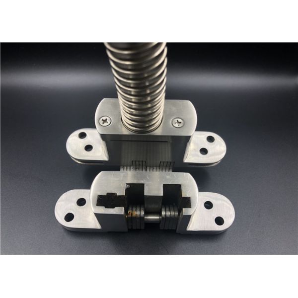 Anti Rust 180 Degree Concealed Hinge / Small Soft Close Concealed Hinges