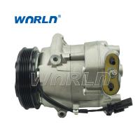 95518880 01618494 Auto AC compressor para Chevrolet Cruze para Opel Astra WXCV024