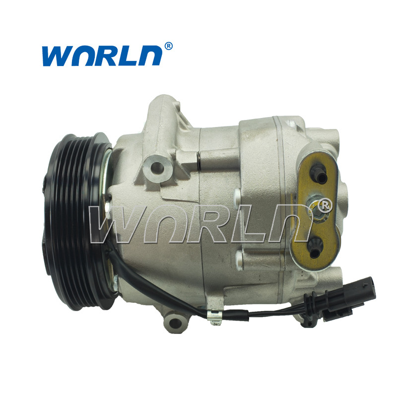 95518880 01618494 Автомобильный компрессор AC для Chevrolet Cruze для Opel Astra WXCV024
